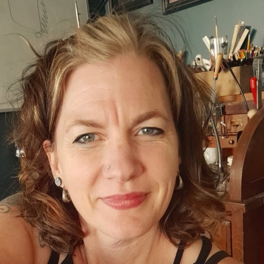 Meet your Posher, Shannon